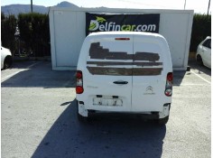 CITROËN BERLINGO CUADRO