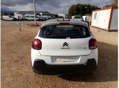 CITROËN C3 III (SX)