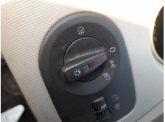 Recambio de mando luces para seat ibiza iv (6j5, 6p1) 1.2 referencia OEM IAM 6J1941531AK  