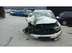 VOLKSWAGEN PASSAT VARIANT (3G5)