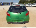 mazda 2 (de_, dh_) del año 2009