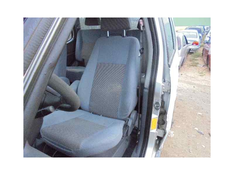 tata safari del año 2005