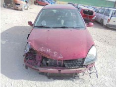 RENAULT CLIO II FASE II (B/CB0)