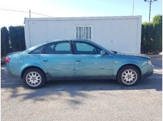 AUDI A6 BERLINA (4B2)