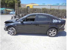 MAZDA 6 BERLINA (GG)