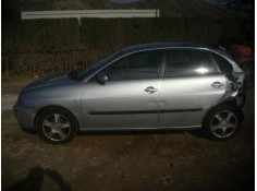 SEAT IBIZA (6L1)