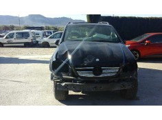 MERCEDES-BENZ CLASE M (W163)