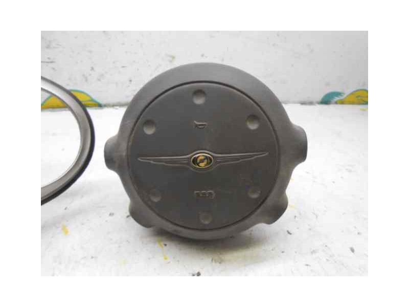 Recambio de kit airbag para chrysler pt cruiser (pt) 1.6 catwalk classic referencia OEM IAM   