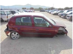 RENAULT CLIO II FASE II (B/CB0)