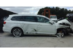 VOLKSWAGEN PASSAT VARIANT (3G5)