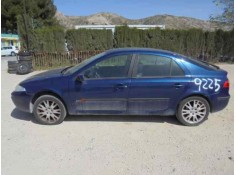 RENAULT LAGUNA II (BG0)