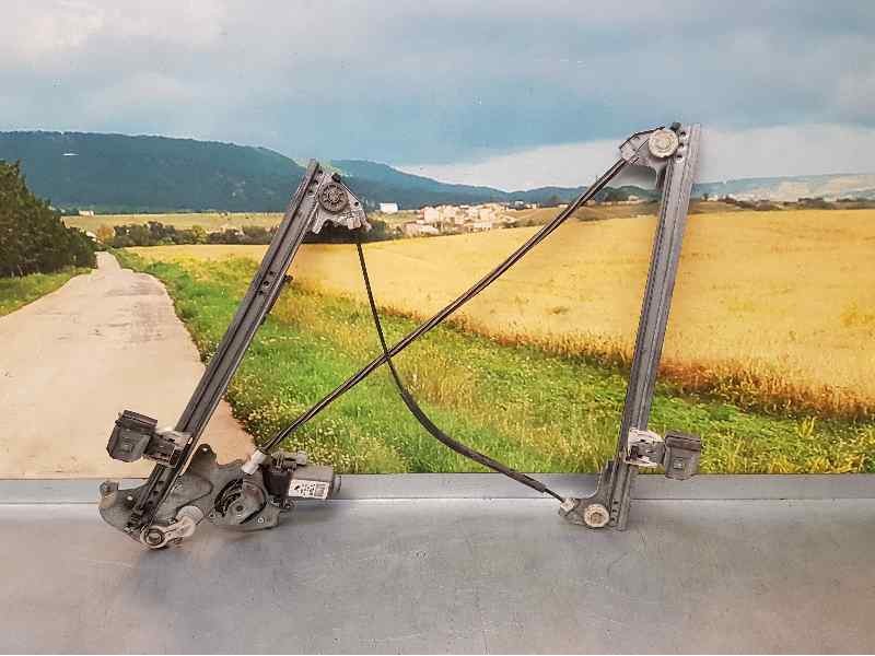 Recambio de elevalunas delantero izquierdo para mg serie 75 (rj) 2.5 kv6 club referencia OEM IAM  2 PINS ELECTRICO