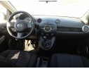 mazda 2 (de_, dh_) del año 2009