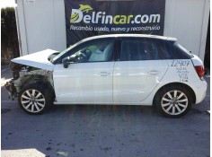 AUDI A1 SPORTBACK (8XA)