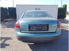 AUDI A6 BERLINA (4B2)