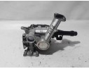 Recambio de valvula egr para peugeot 208 1.6 16v hdi fap referencia OEM IAM 9807369980  