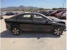 MAZDA 6 BERLINA (GG)