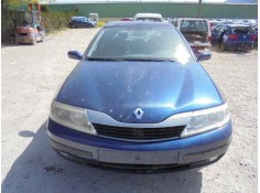 RENAULT LAGUNA II (BG0)