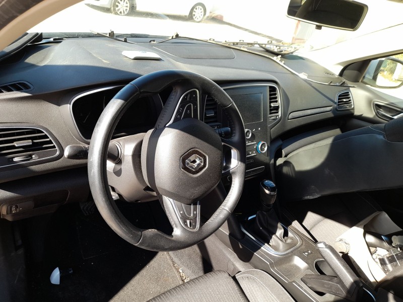 renault megane iv sport tourer (k9a/m/n_) del año 2020