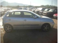 SEAT IBIZA (6L1)