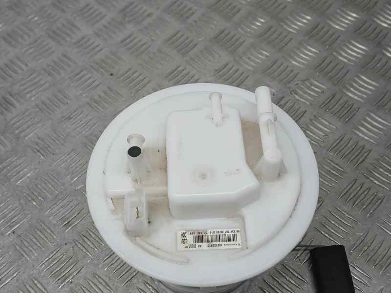 Recambio de aforador para opel corsa f edition referencia OEM IAM 9823470180 100122813 TI AUTOMOTIVE