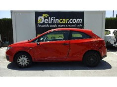 SEAT IBIZA (6J5)