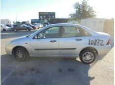 FORD FOCUS BERLINA (CAK)