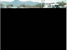 RENAULT MEGANE II BERLINA 5P