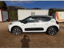 citroën c3 iii (sx) del año 2018