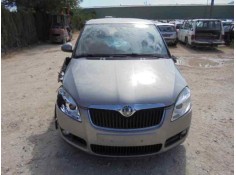 SKODA FABIA (5J2 )
