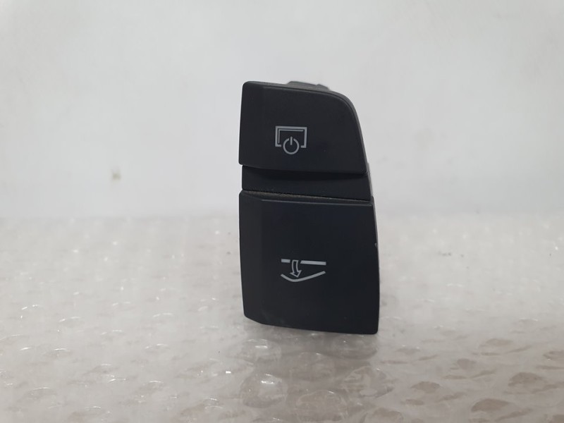 Recambio de mando multifuncion para audi a6 berlina (4f2) 2.0 tdi referencia OEM IAM 4L1927227VUV  