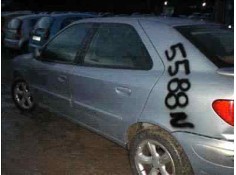 CITROËN XSARA BERLINA