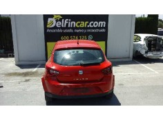 SEAT IBIZA (6J5)