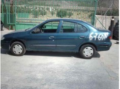 RENAULT MEGANE I CLASSIC (LA0)