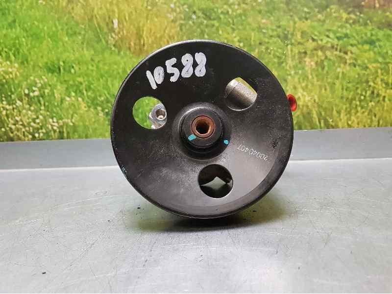 Recambio de bomba direccion para daewoo kalos 1.4 se referencia OEM IAM   