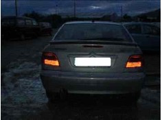 CITROËN XSARA BERLINA