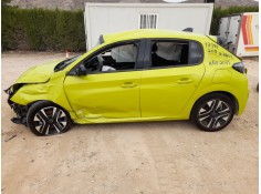 PEUGEOT 208 II (UB_, UP_, UW_, UJ_)