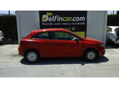 SEAT IBIZA (6J5)