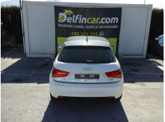 AUDI A1 SPORTBACK (8XA)