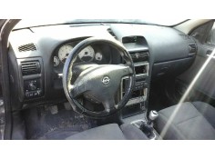 OPEL ASTRA G BERLINA