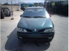 RENAULT MEGANE I CLASSIC (LA0)