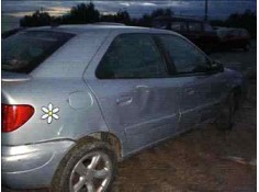 CITROËN XSARA BERLINA