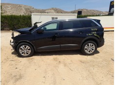 PEUGEOT 5008 II (MC_, MJ_, MR_, M4_)