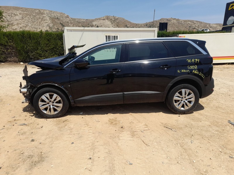 peugeot 5008 ii (mc_, mj_, mr_, m4_) del año 2022