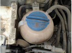 Recambio de deposito expansion para audi a1 (8x) attraction referencia OEM IAM 6Q0121407B  