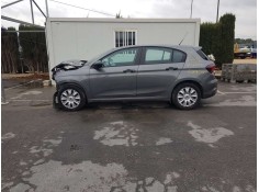 FIAT TIPO II (357) BERLINA