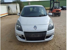 RENAULT SCENIC III
