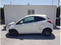 FORD KA (CCU)