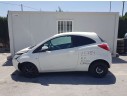 ford ka (ccu) del año 2014