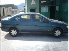 RENAULT MEGANE I CLASSIC (LA0)